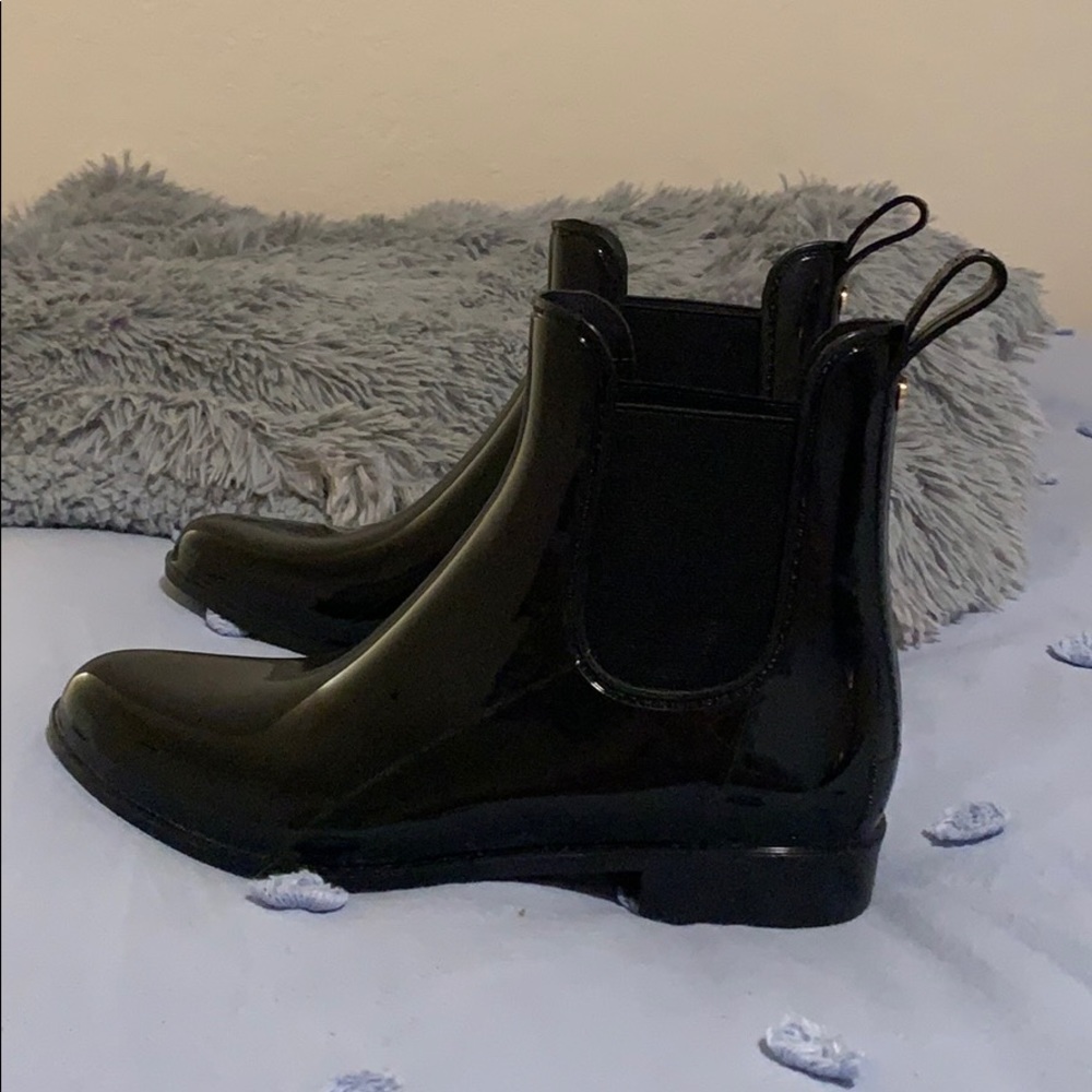 Sam Edelman tensely rain booties